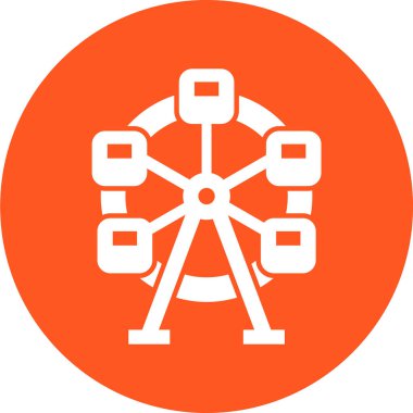 İllüstrasyon, web simgesi vektörü