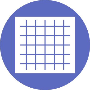 Takvim simgesi illüstrasyon tasarımı