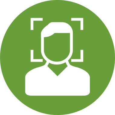 kullanıcı arayüzü vektör simgesi modern illüstrasyon