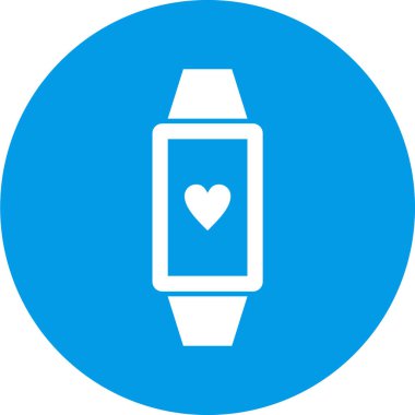 Uygulama modern simgesinin vektör illüstrasyonu