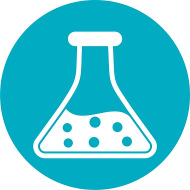 matara ikonu vektör illüstrasyonu