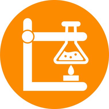 Matara. Web simgesi basit tasarım