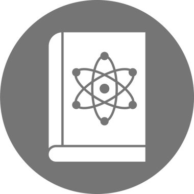 Modern eğitim ikonunun vektör illüstrasyonu