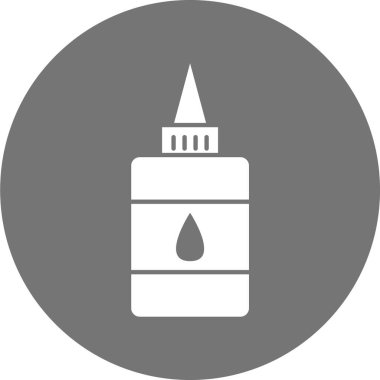 Modern eğitim ikonunun vektör illüstrasyonu