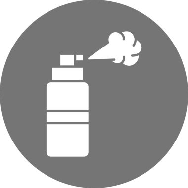 Modern simgenin vektör illüstrasyonu