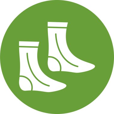 Önyükleme simgesi vektör illüstrasyonu