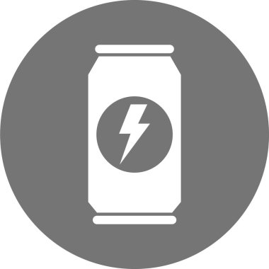 Bir cam bira kavanozunun vektör çizimi