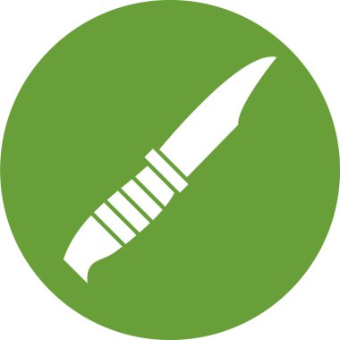 Düz stil simgesi izole edildi. Web tasarımı, uygulama, iş, internet, blog için vektör illüstrasyonu