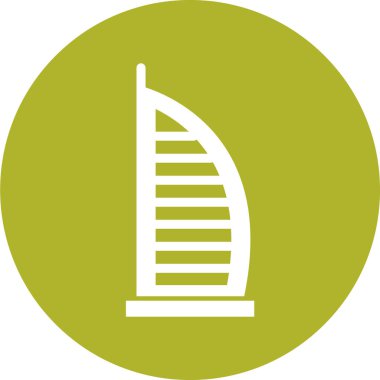 İnşa etmenin simge çizgisi sembolü