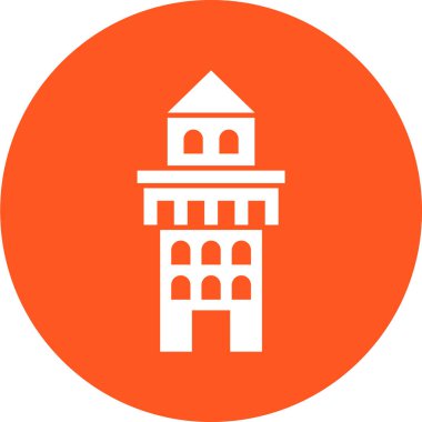 Projeniz için simge oluşturuluyor