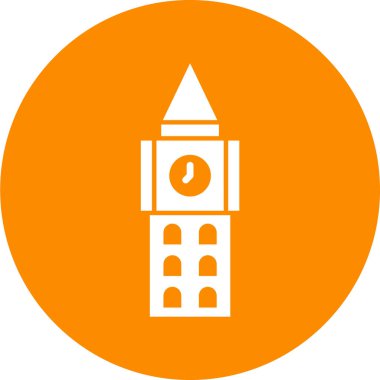 Modern eğitim ikonunun vektör illüstrasyonu