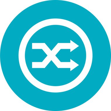 Modern b 'nin vektör illüstrasyonu simge eksikliği işareti