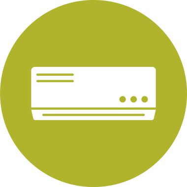 Vektör illüstrasyonu, simge ögesi arkaplanı