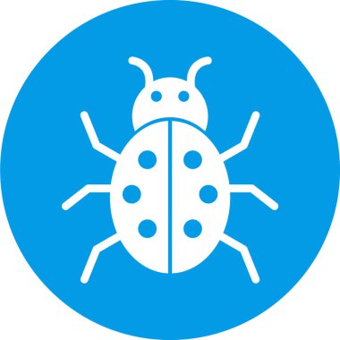 hata simgesi vektör illüstrasyonu