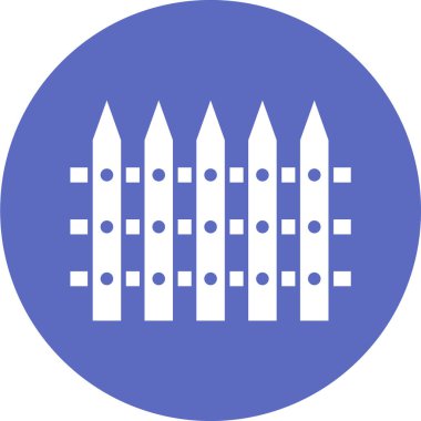 Moda Biçimli Kalıp Simgesi İzole Arkaplan