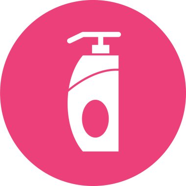 Modern b 'nin vektör illüstrasyonunda güneş kremi yok