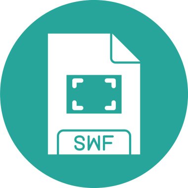 dosya simgesi, vektör illüstrasyonu 