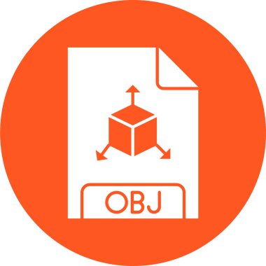 dosya simgesi, vektör illüstrasyonu 