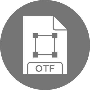 dosya simgesi, vektör illüstrasyonu 