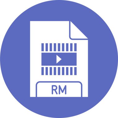 dosya simgesi, vektör illüstrasyonu 