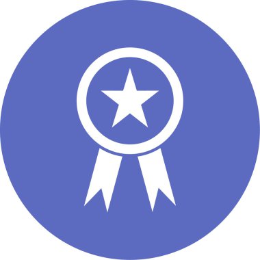 bayrak simgesi, vektör illüstrasyonu