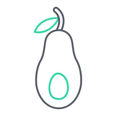 armut simgesi vektör illüstrasyonu