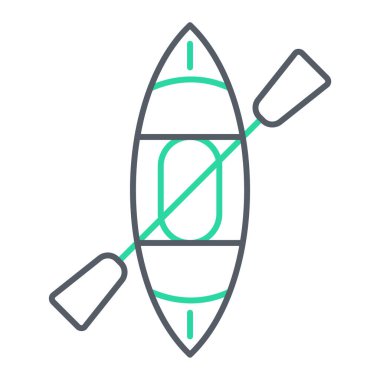 sörf tahtası simgesi vektör illüstrasyon tasarımı