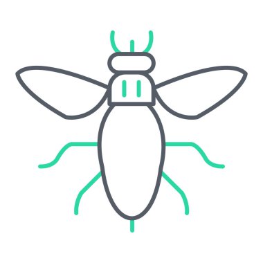 hata simgesi vektör illüstrasyonu