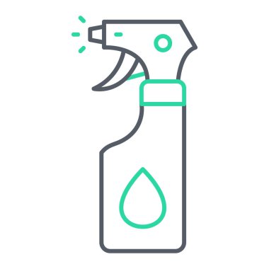 Simge vektör çizim Temizleme