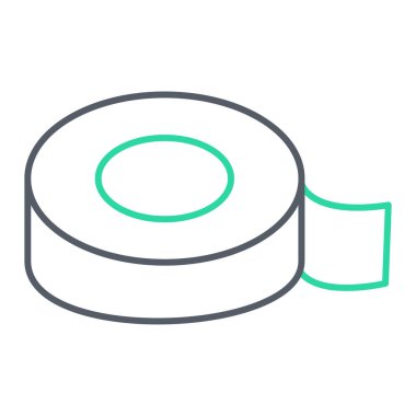 Scotch simgesinin vektör illüstrasyonu