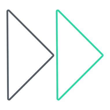 Projeniz için çalma simgesi