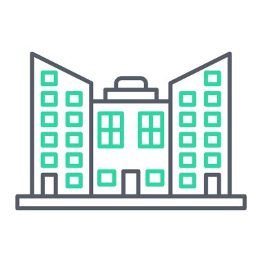 ikon vektör illüstrasyonu oluşturma