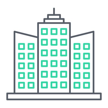 ikon vektör illüstrasyonu oluşturma