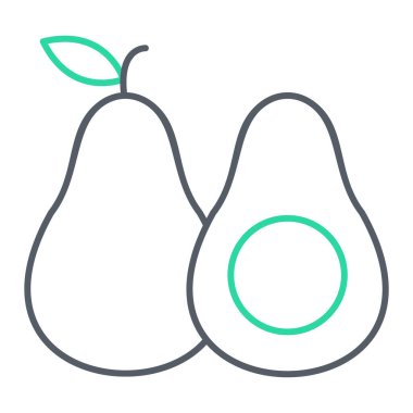 armut simgesi vektör illüstrasyonu