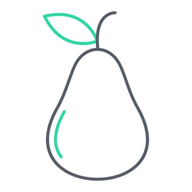 armut simgesi vektör illüstrasyonu