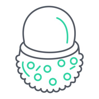 taze meyve vektörü illüstrasyon grafik tasarımı