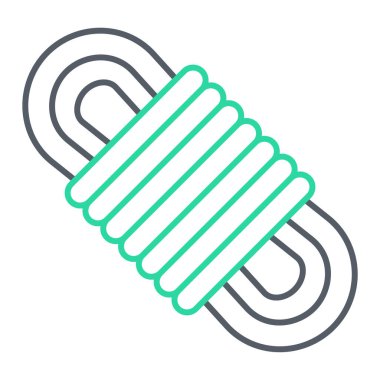 Modern b 'nin vektör illüstrasyonu simge unsurundan yoksun. Temizlik, sağlık, otel, düğün, parti için uygun