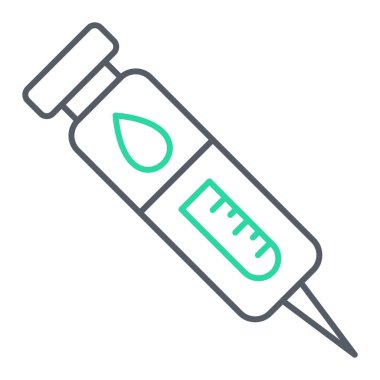 Tıbbi ve sağlık ikonu vektör illüstrasyonu