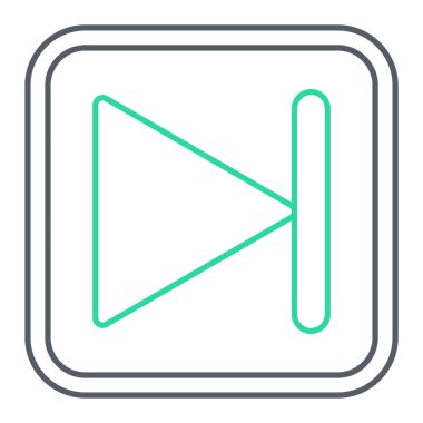 Simge vektör resimlemesini çal