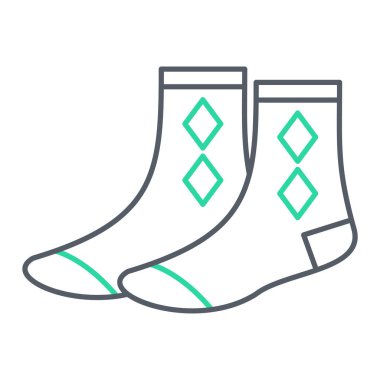 Önyükleme simgesi vektör illüstrasyonu