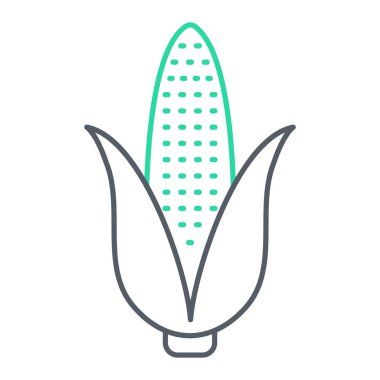 Mısır. Web simgesi basit illüstrasyon