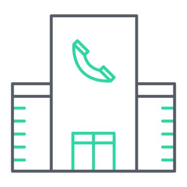 vektör simgesi oluşturma modern basit resimleme