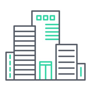 ikon vektör illüstrasyonu oluşturma