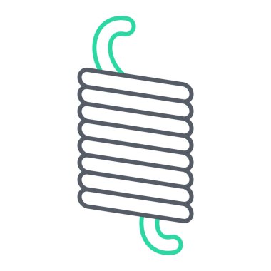 Diş fırçası tutan bir elin vektör çizimi