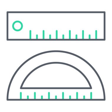 İletki. Web simgesi basit illüstrasyon