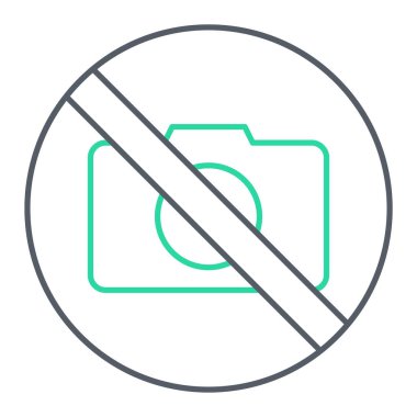 Dizin simgesinin vektör illüstrasyonu