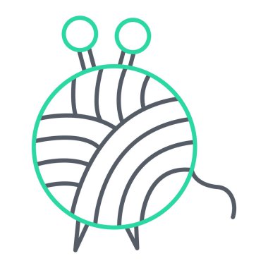 Böcek simgesinin vektör illüstrasyonu