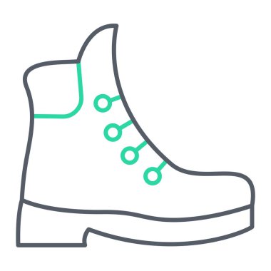 Önyükleme simgesi vektör illüstrasyonu