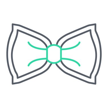 Papyon ikonu vektör illüstrasyon grafik tasarımı