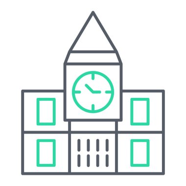 ikon vektör illüstrasyonu oluşturma